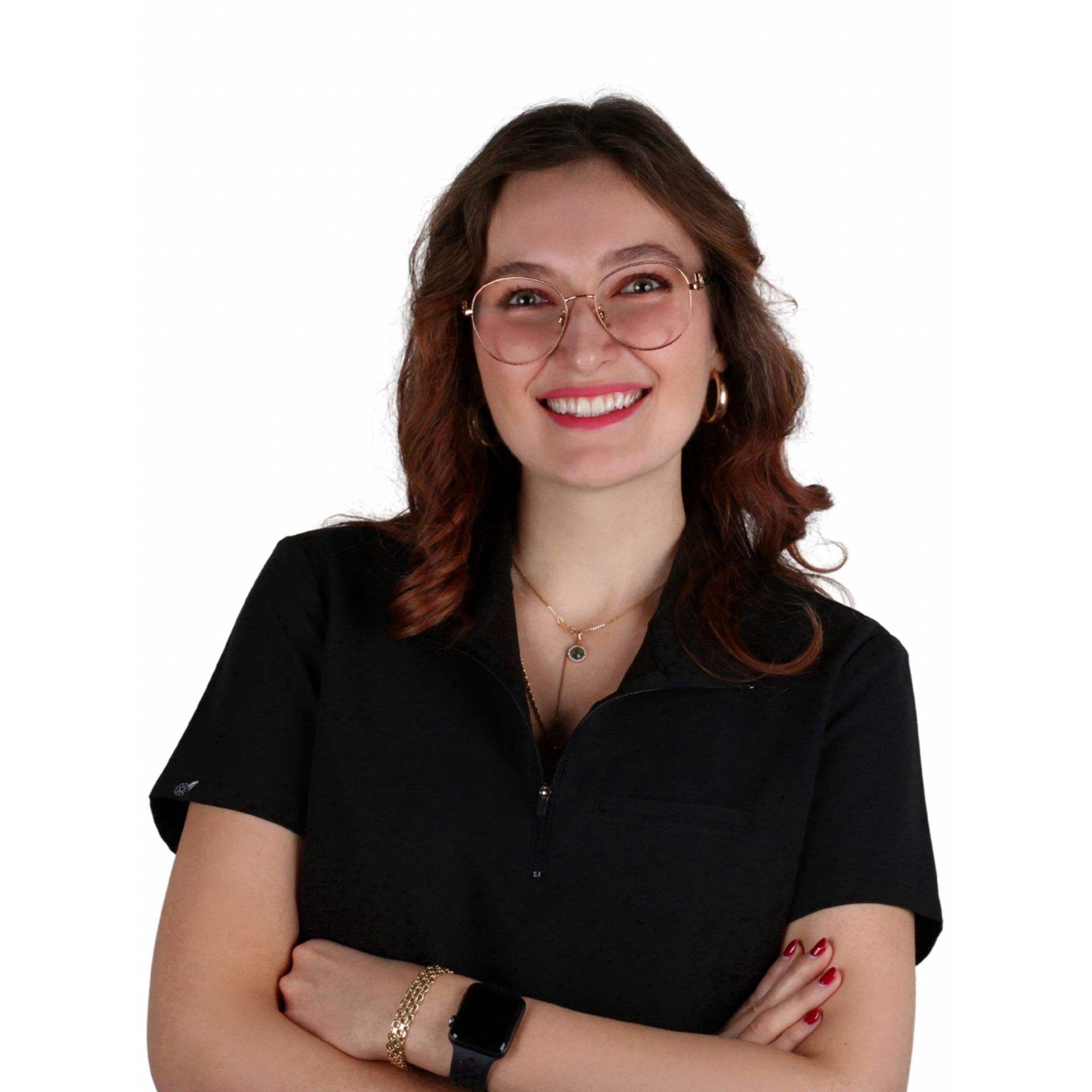 Isabel Martínez