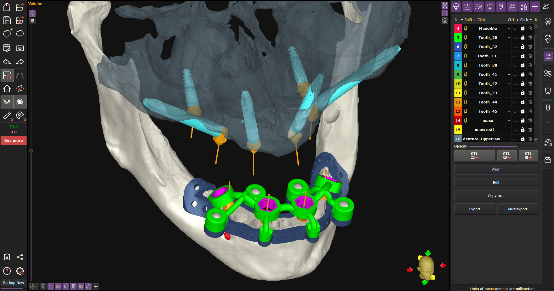 Main Background Image