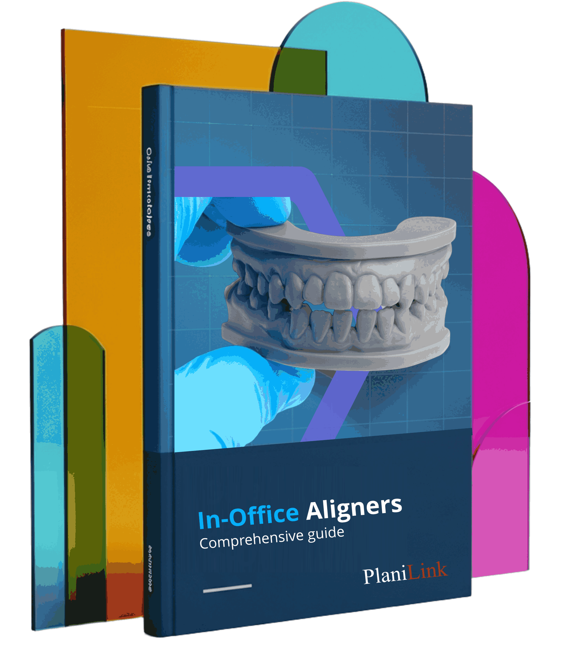 Ebook Complete In-Office Aligner Guide Image