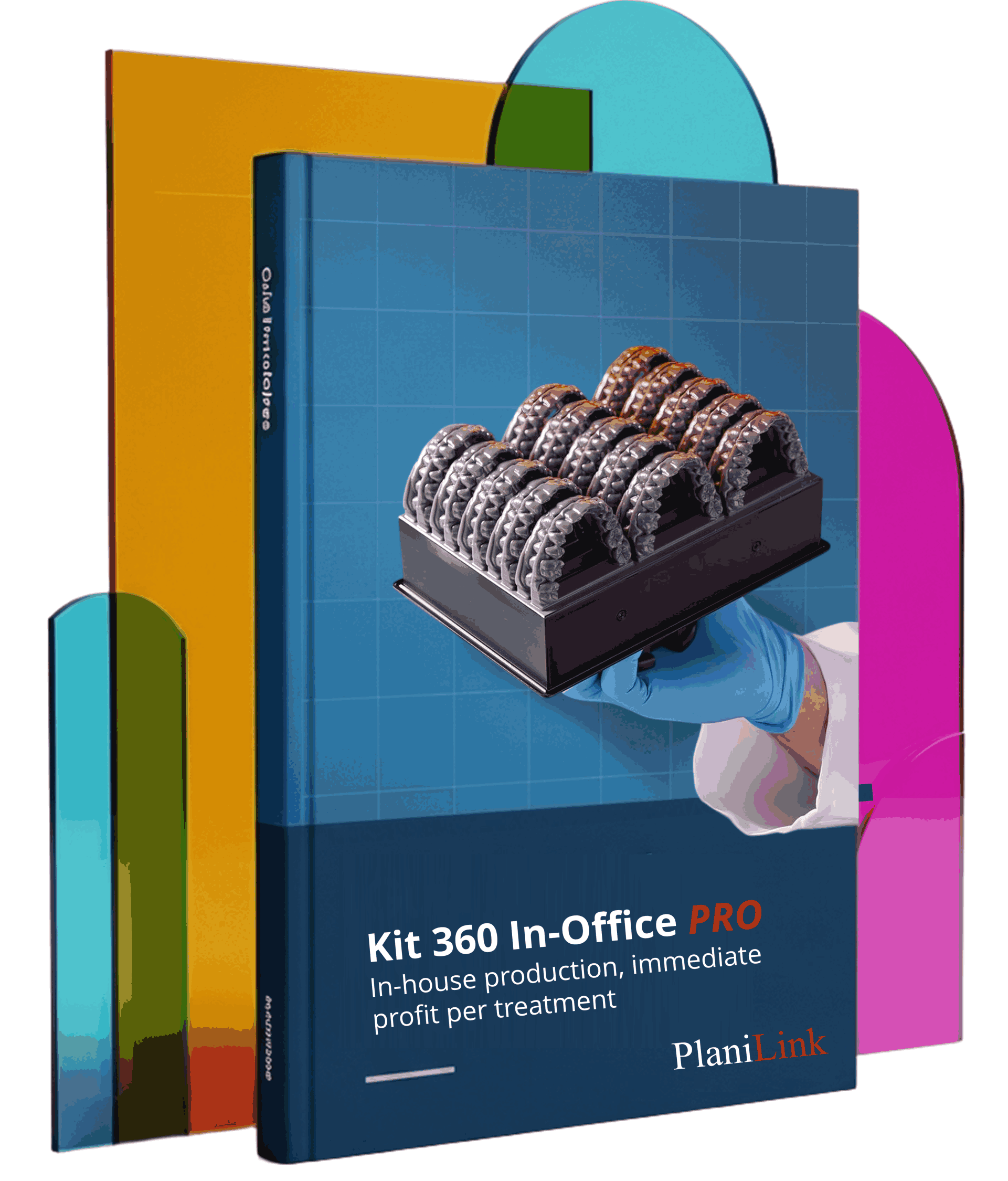 Kit 360 In-Office PRO Image