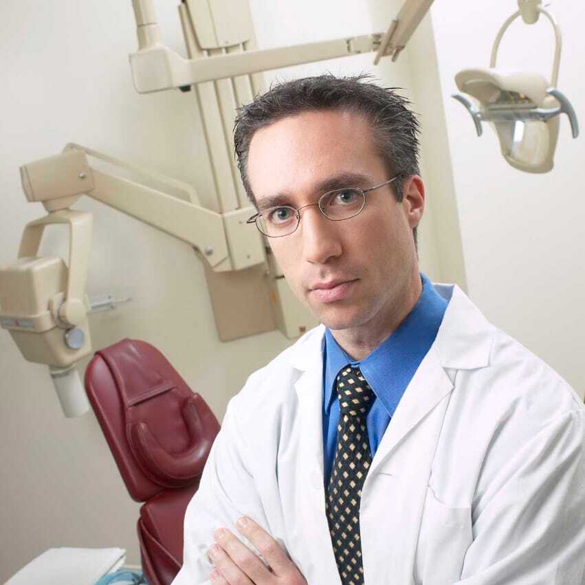 Dr. James Carter