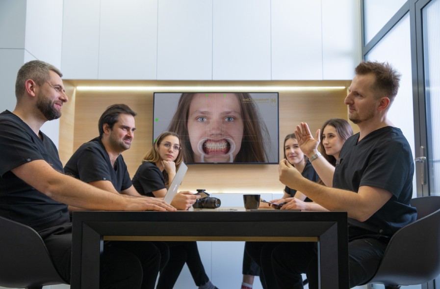 Case Discussion
