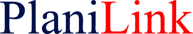 PlaniLink Logo
