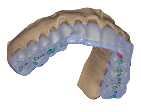 Imagen de Encabezado de Dientes
